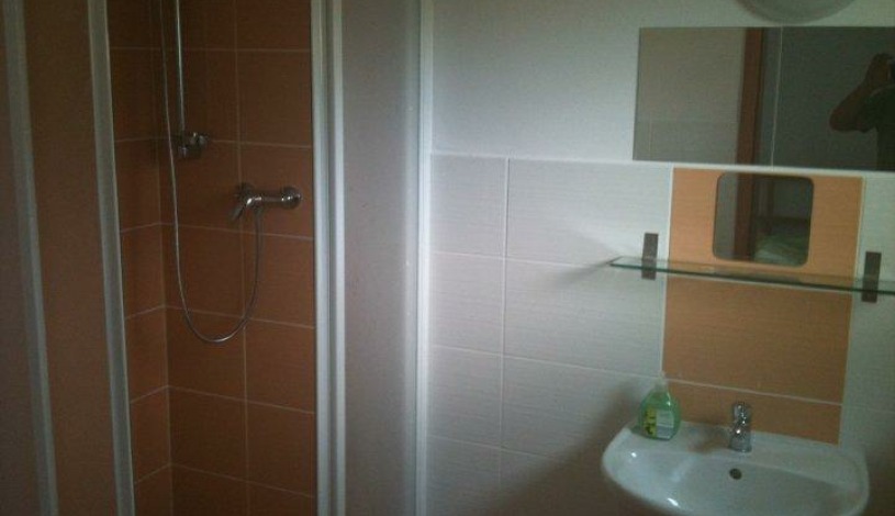 Apartmány Slunečnice Konstantinovy Lázně